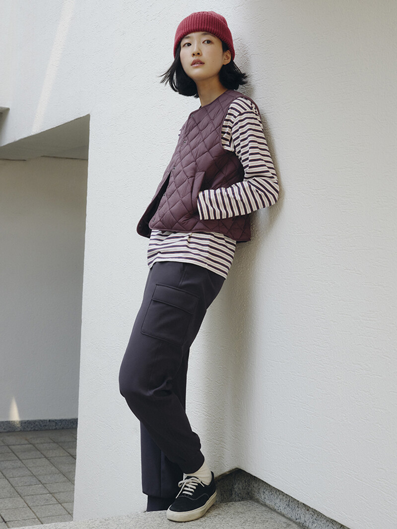 Baggy & Jogger Pants