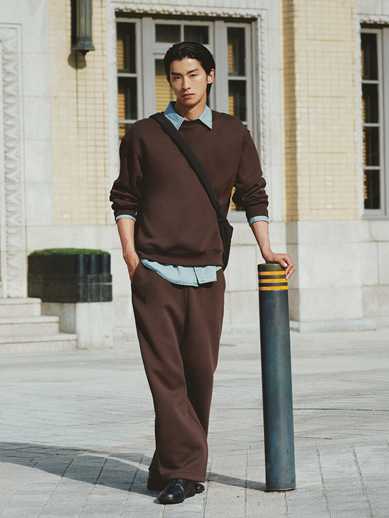 Sweat Pants