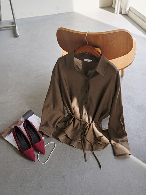 DAILY WEAR, EASY STYLE