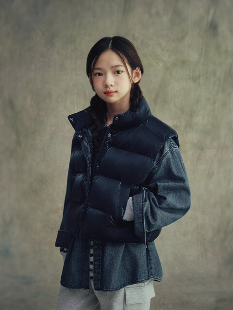 우리 아이에게
지금 필요한 아우터