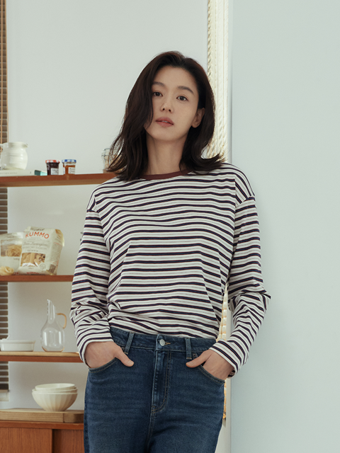 위클리 키워드, 긴팔 티셔츠