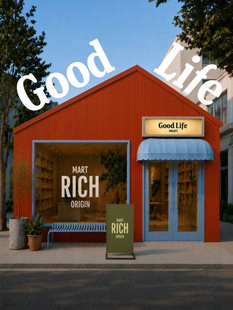 Good Life Project