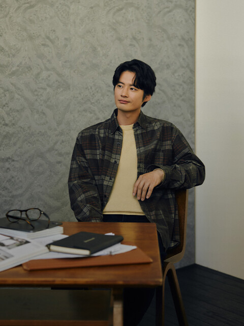 맨즈 베스트 라인업