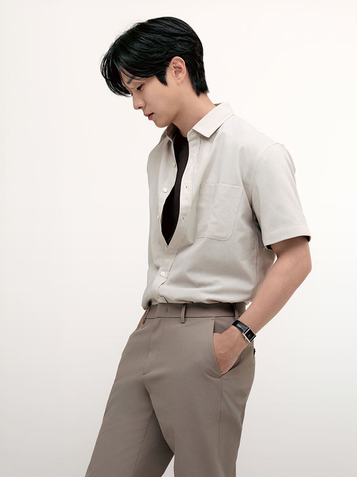 COOL 소재 에센셜