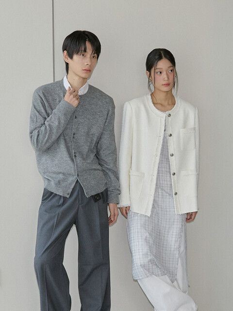가을 준비 시작