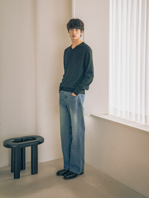 남성 에센셜 아이템