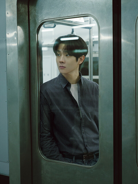 셔츠 컬렉션