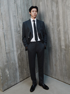 정장