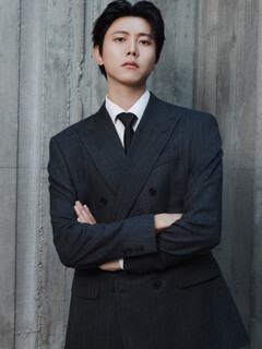 정장