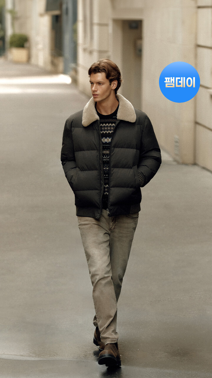 남성 | 굿 셀렉션, 굿 서비스 굿웨어몰