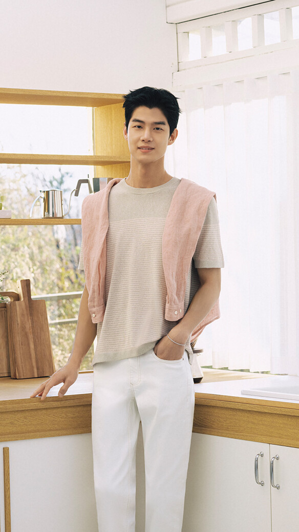 여름을 준비할 때