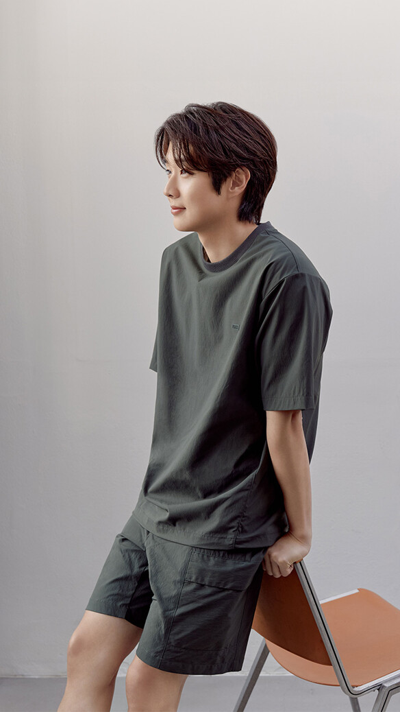 FOR YOUR SUMMER DAYS