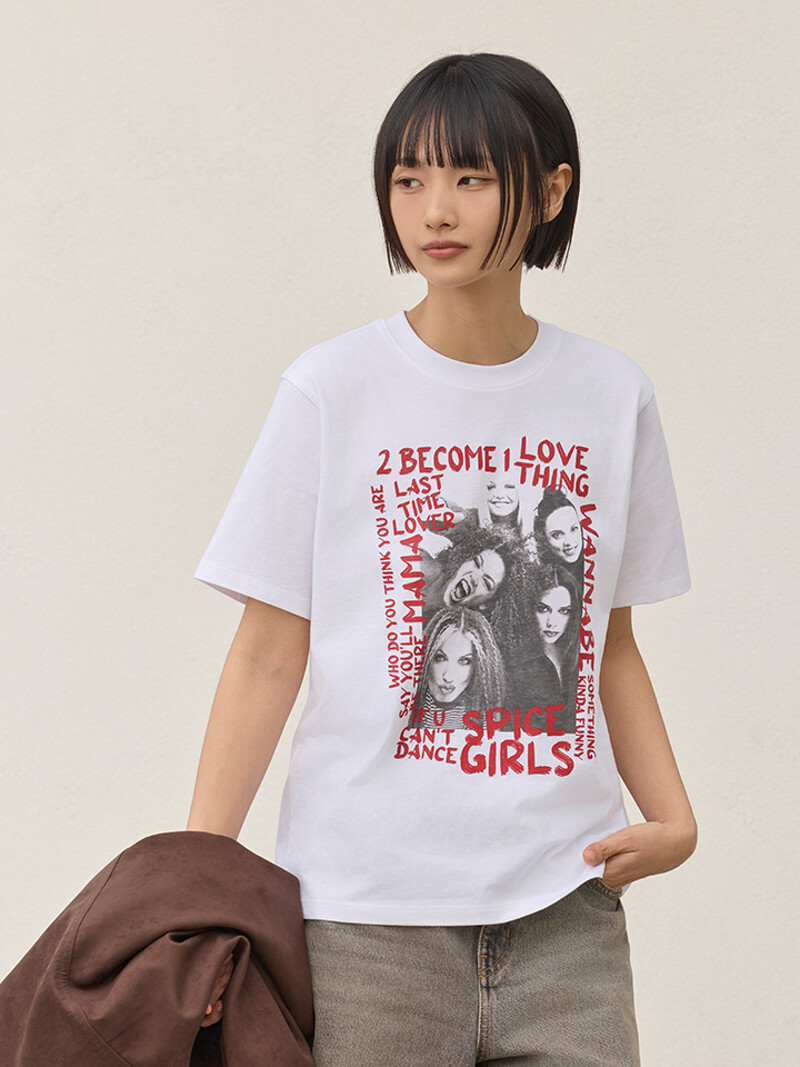 Short Sleeve T-Shirt