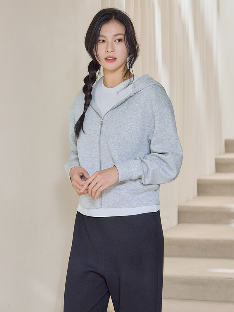 Zip-Up
