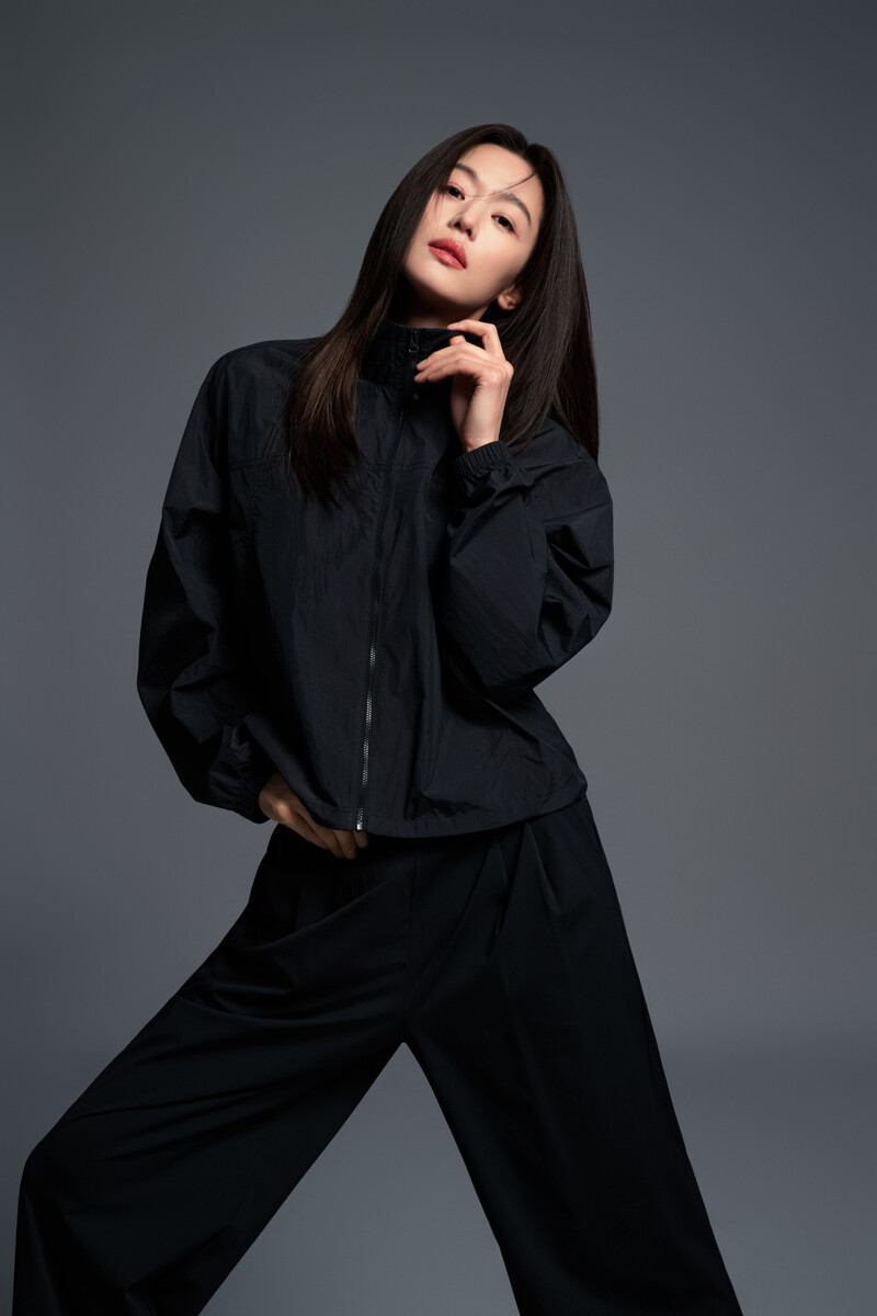 Outerwear