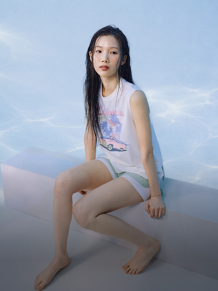비치웨어