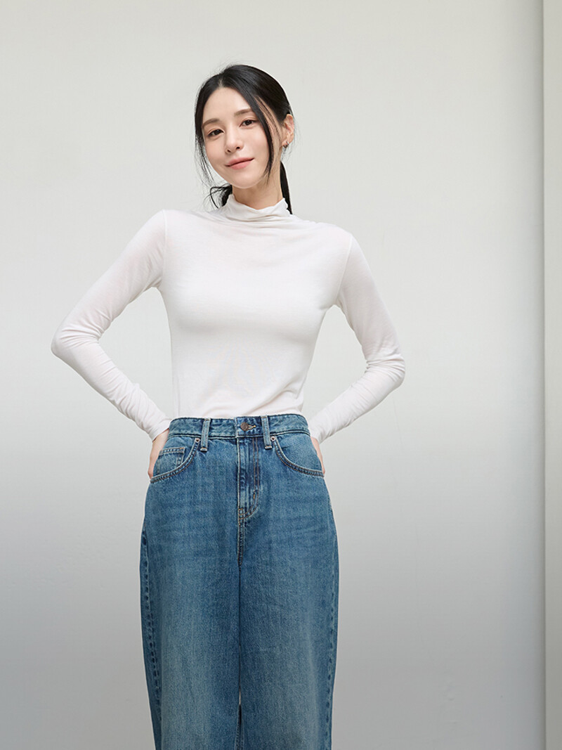 Turtleneck Innerwear