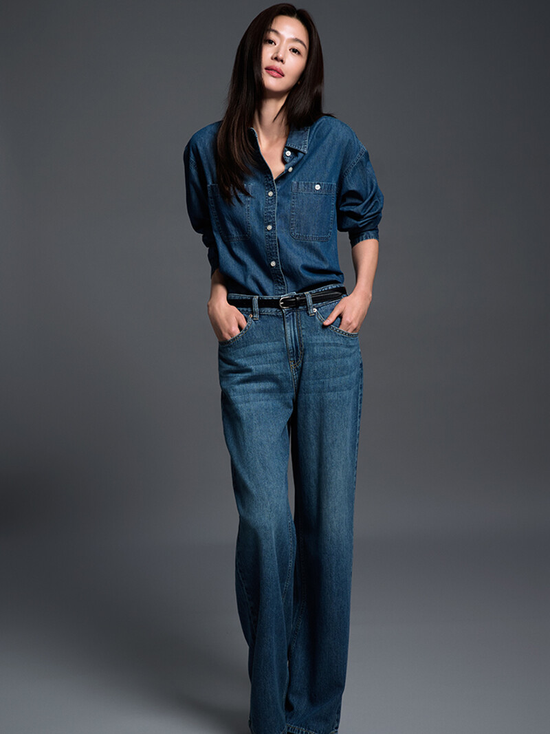 Denim