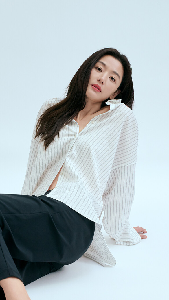 셔츠 카테고리