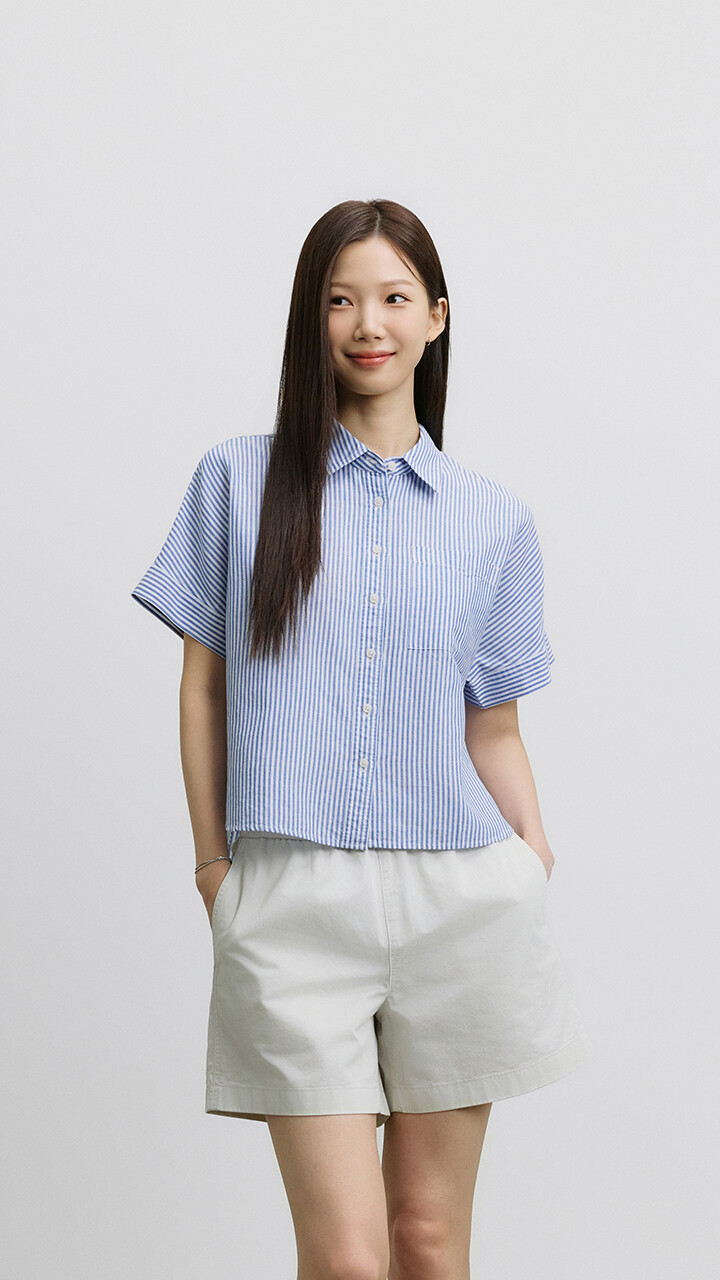 SUMMER SHIRTS