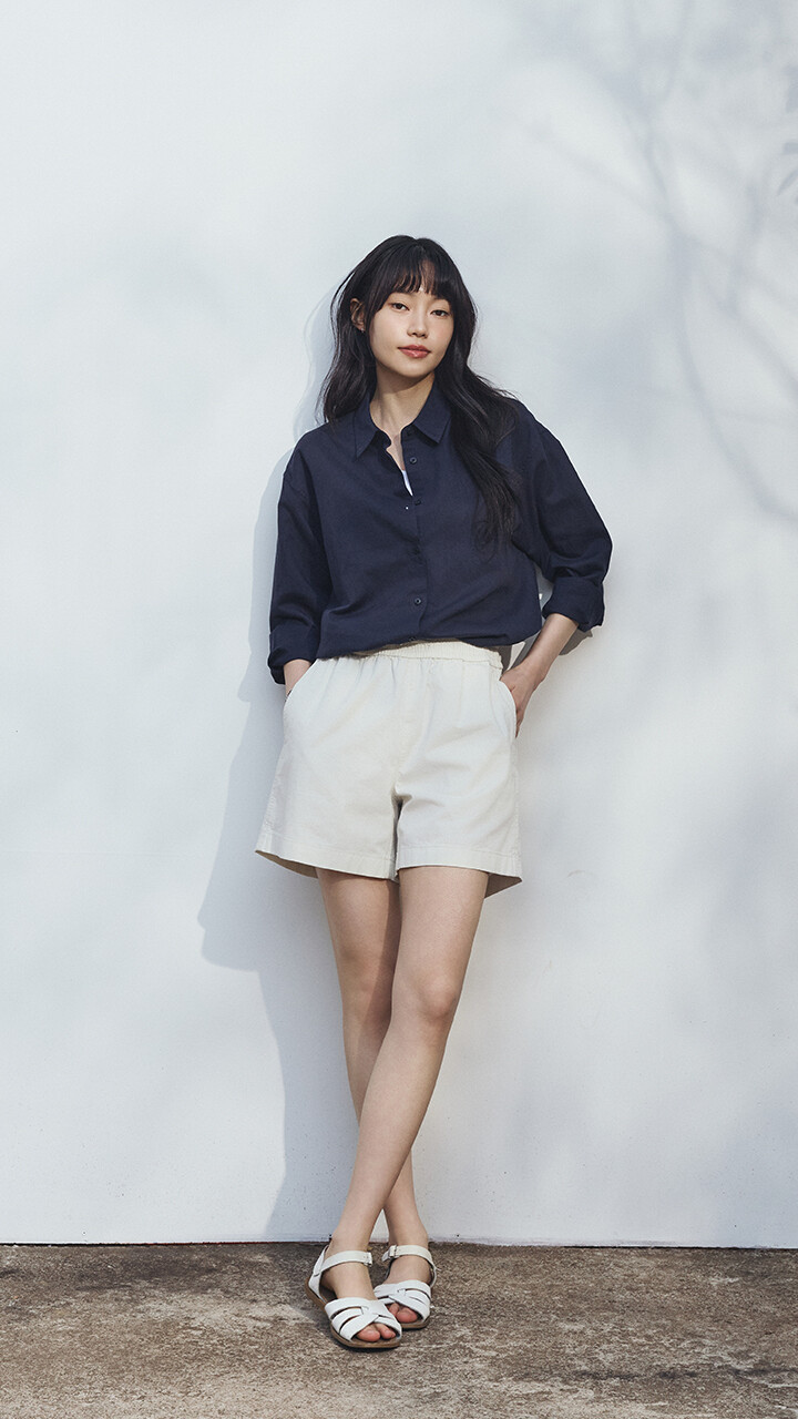 이지쇼츠