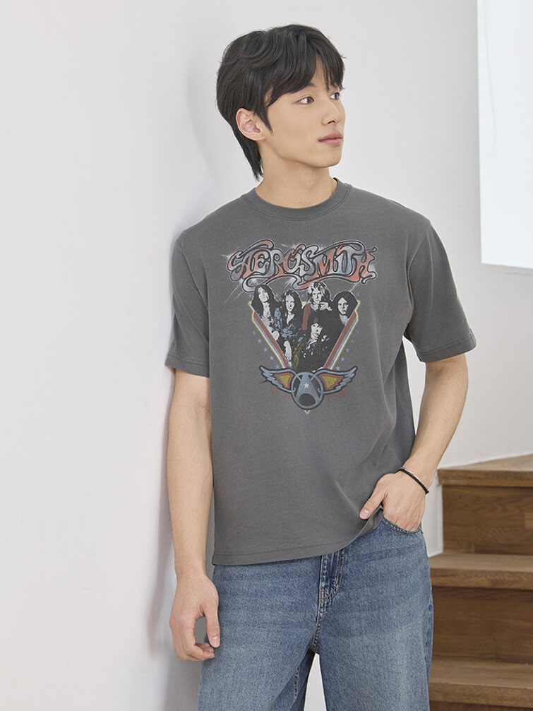 Short Sleeve T-Shirt