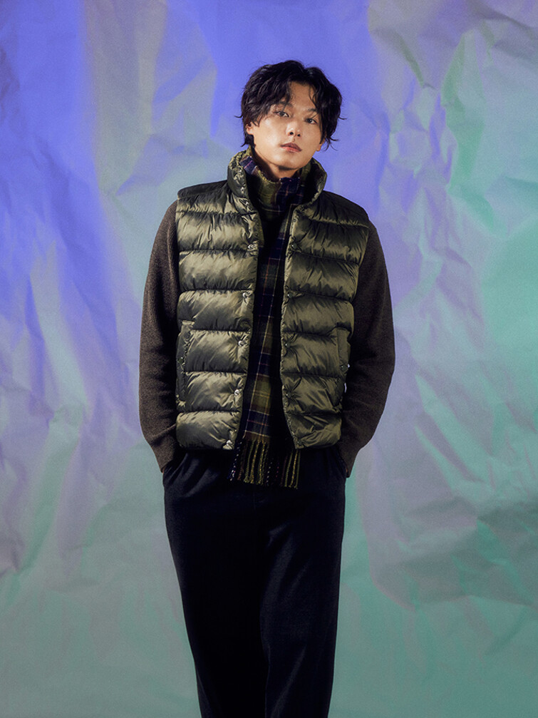 Vest