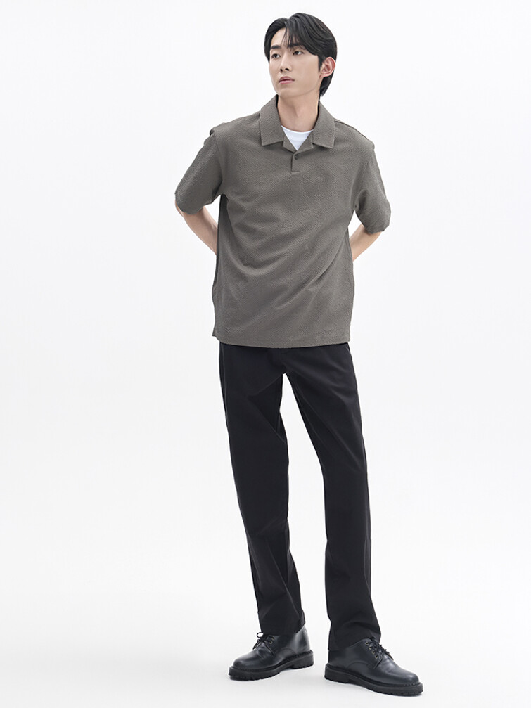 Chino Pants어디에나 잘 어울리는 베이직 치노 팬츠