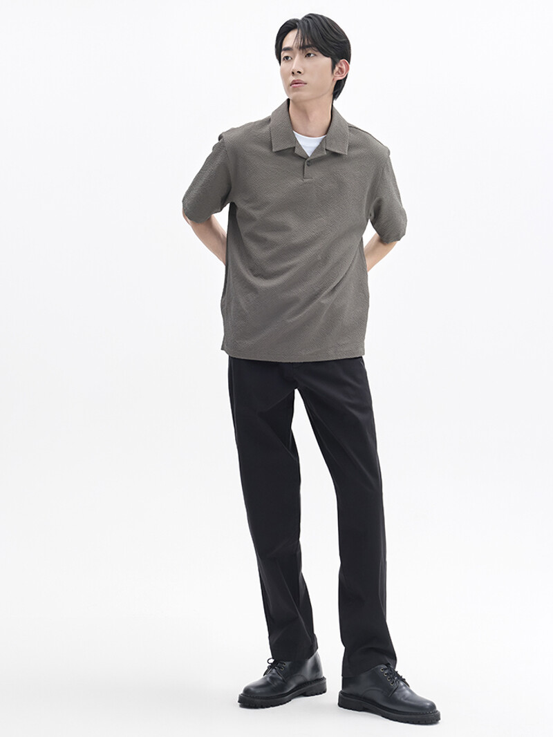 Chino Pants