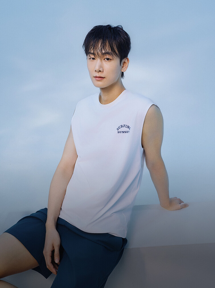 비치웨어