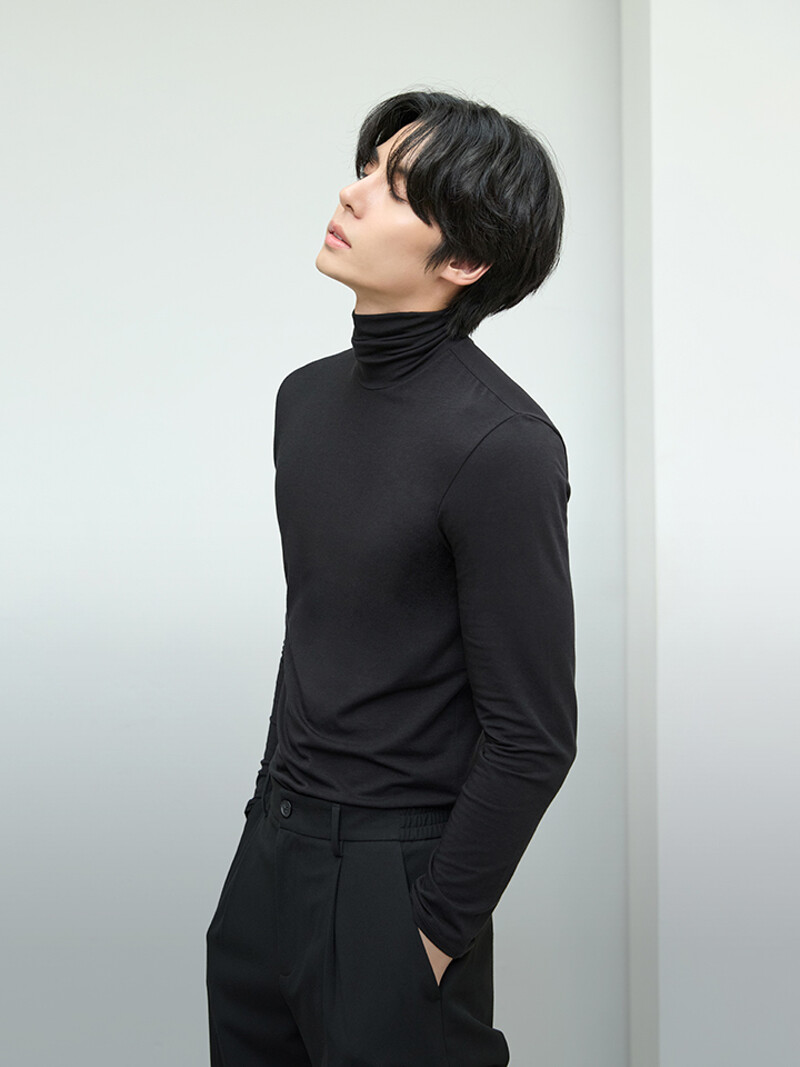 Turtleneck Innerwear