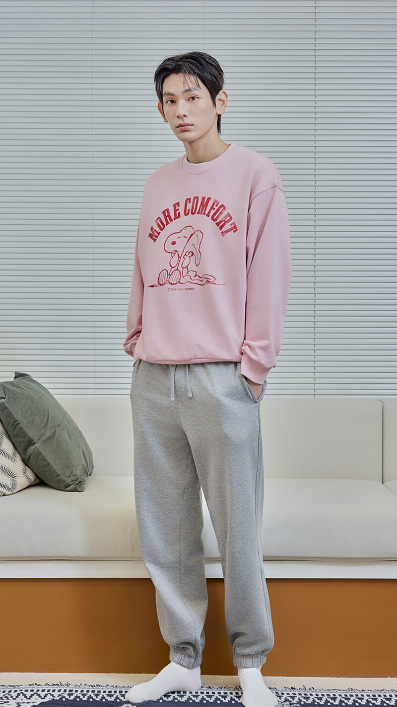 Sweat Pants