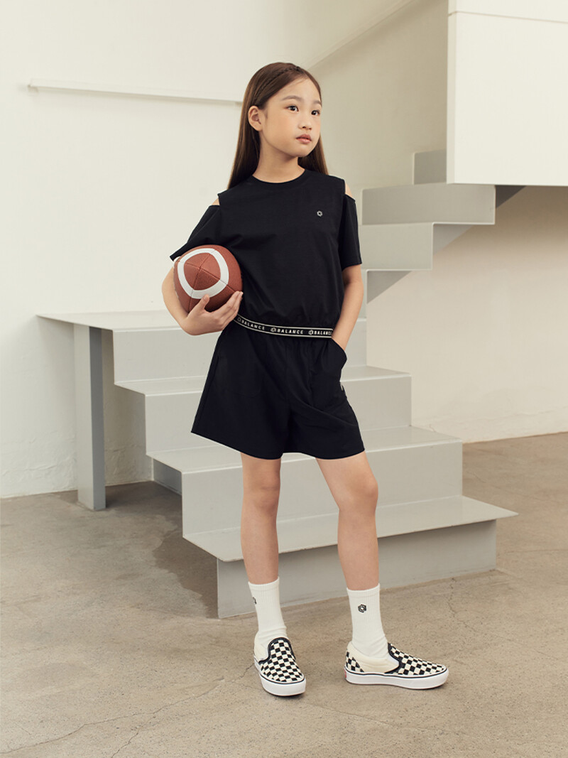 Short Pants