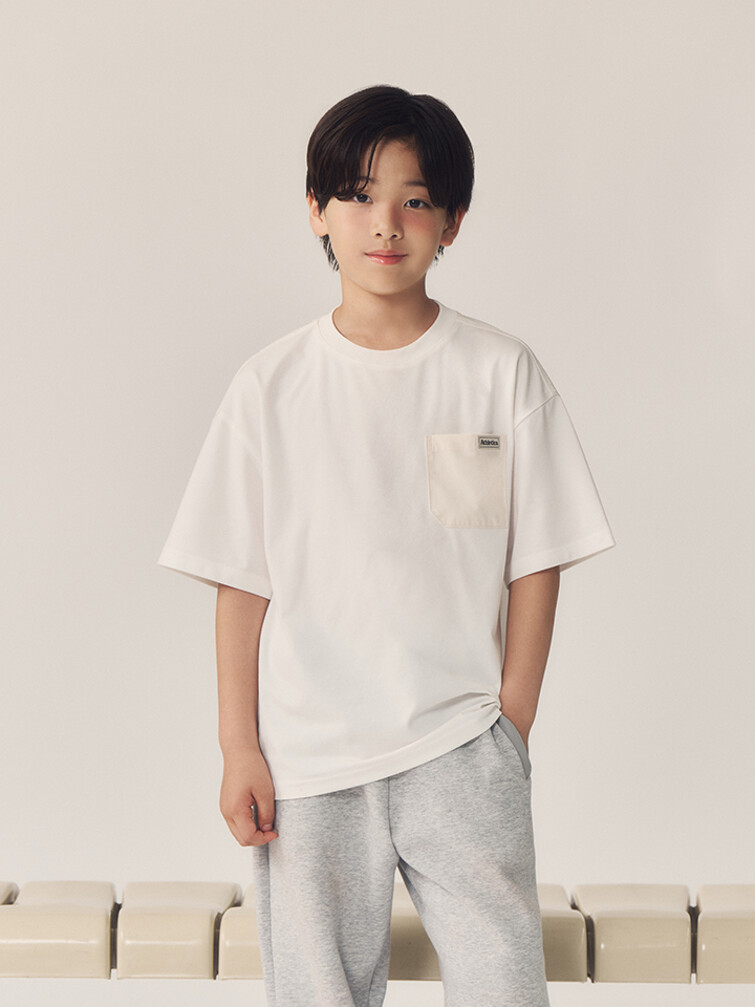 Short Sleeve & Sleeveless T-Shirt