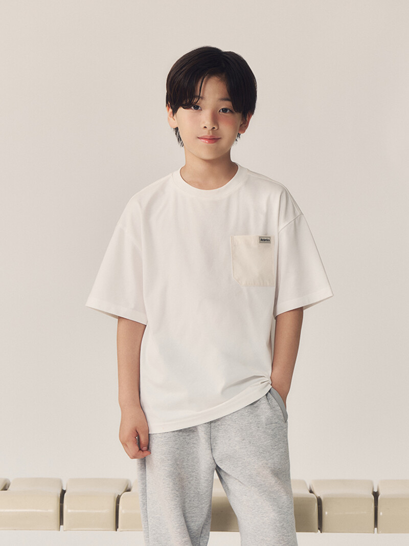 Short Sleeve & Sleeveless T-Shirt