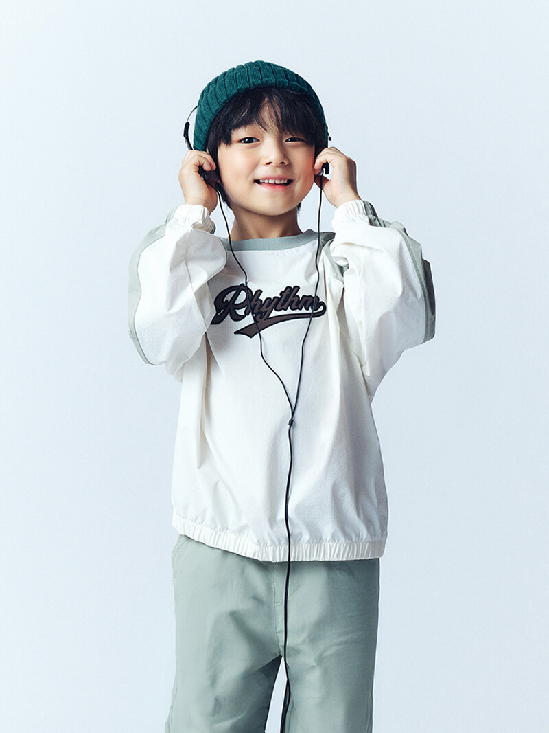Long Sleeve T-Shirt