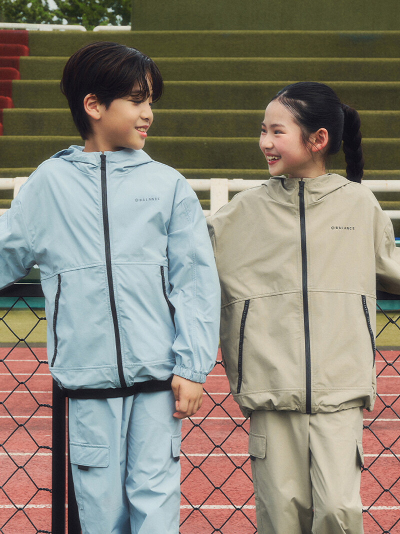 Zip-Up