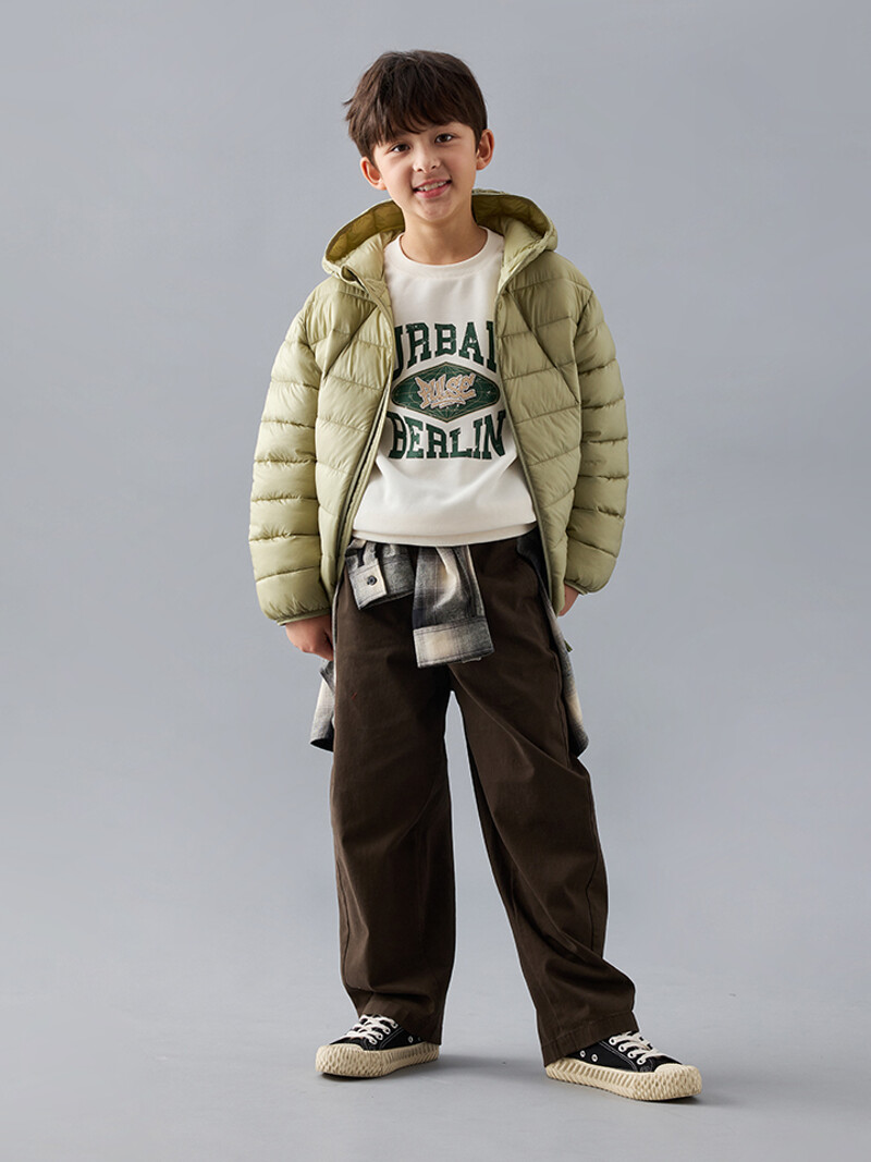 Outerwear