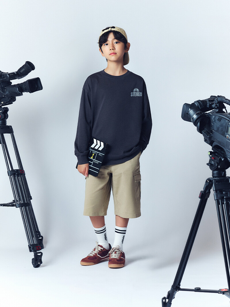 Short Pants