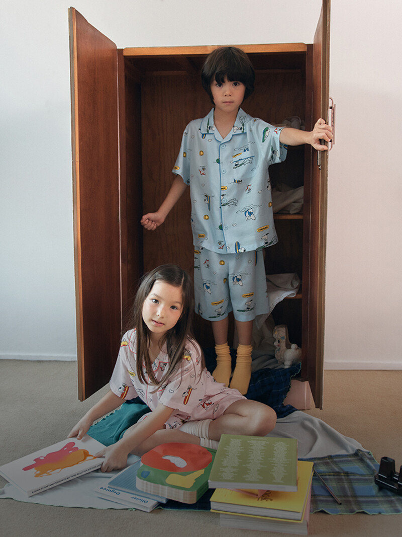 Pajamas