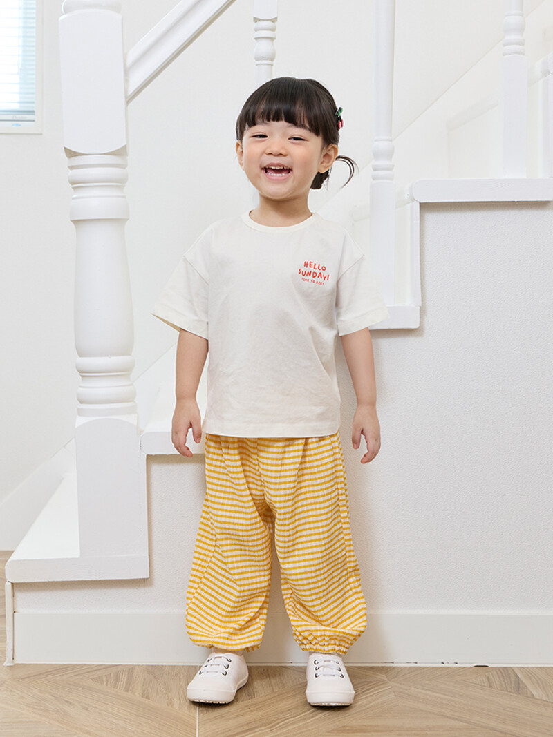Pants & Skirts