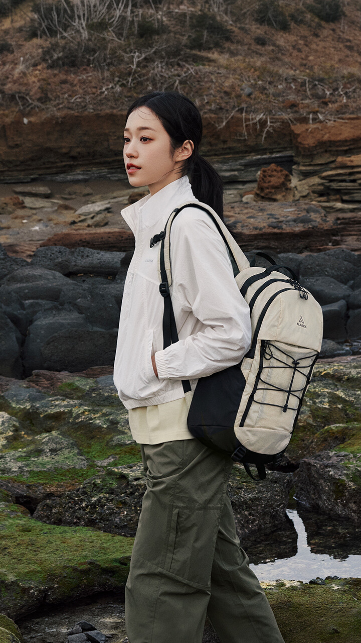 Zip Up, Pack On 매거진 | 굿 셀렉션, 굿 서비스 굿웨어몰