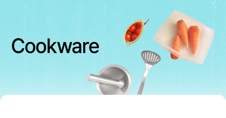 Cookware