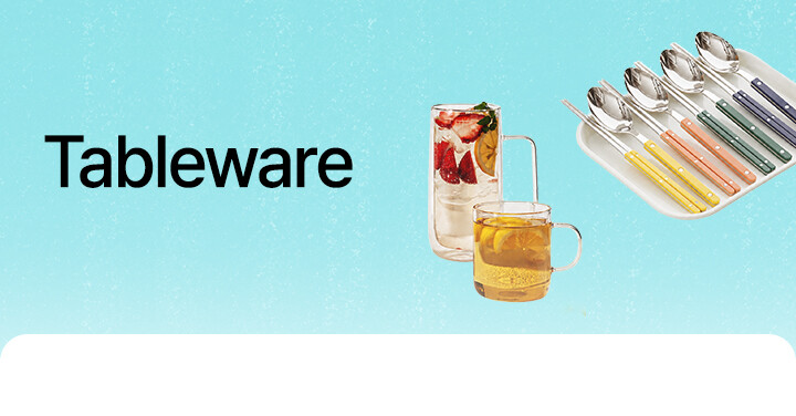 Tableware