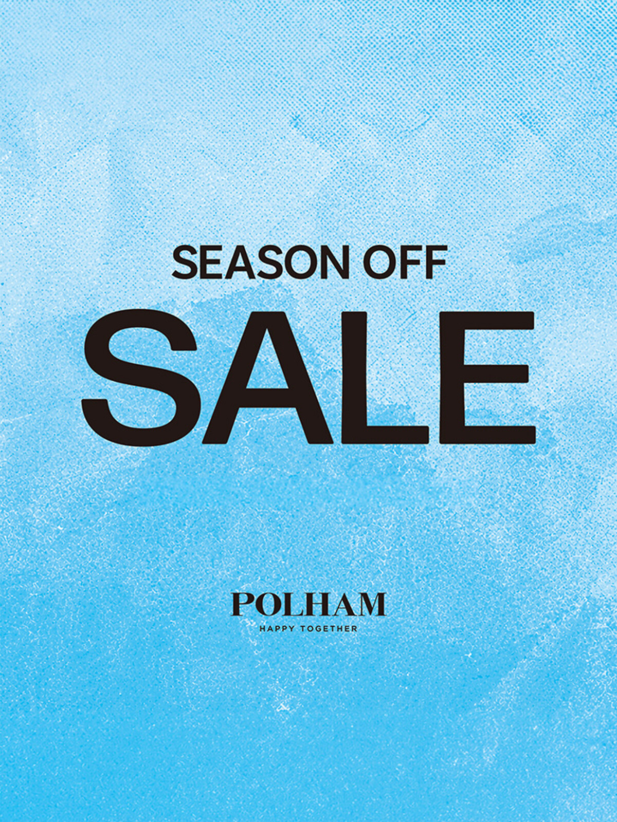 26SS SEASON OFF SALE