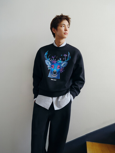 나만의 취향 찾기