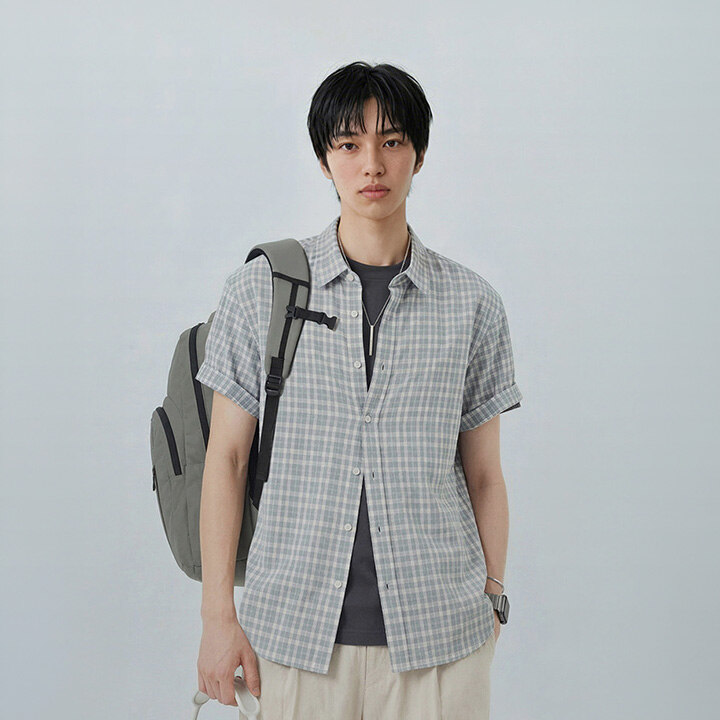 [굿웨어몰] 폴햄 반팔/블라우스/셔츠 외 (19,900원~/39,900원 이상무료)
