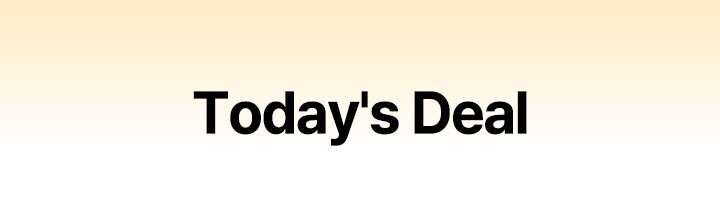 deal