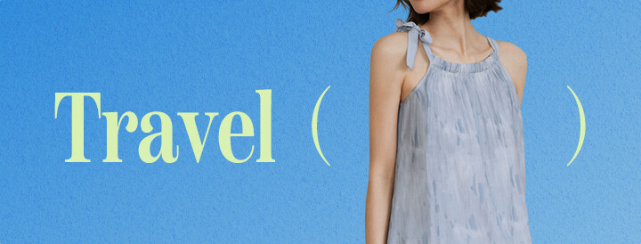 Travel
