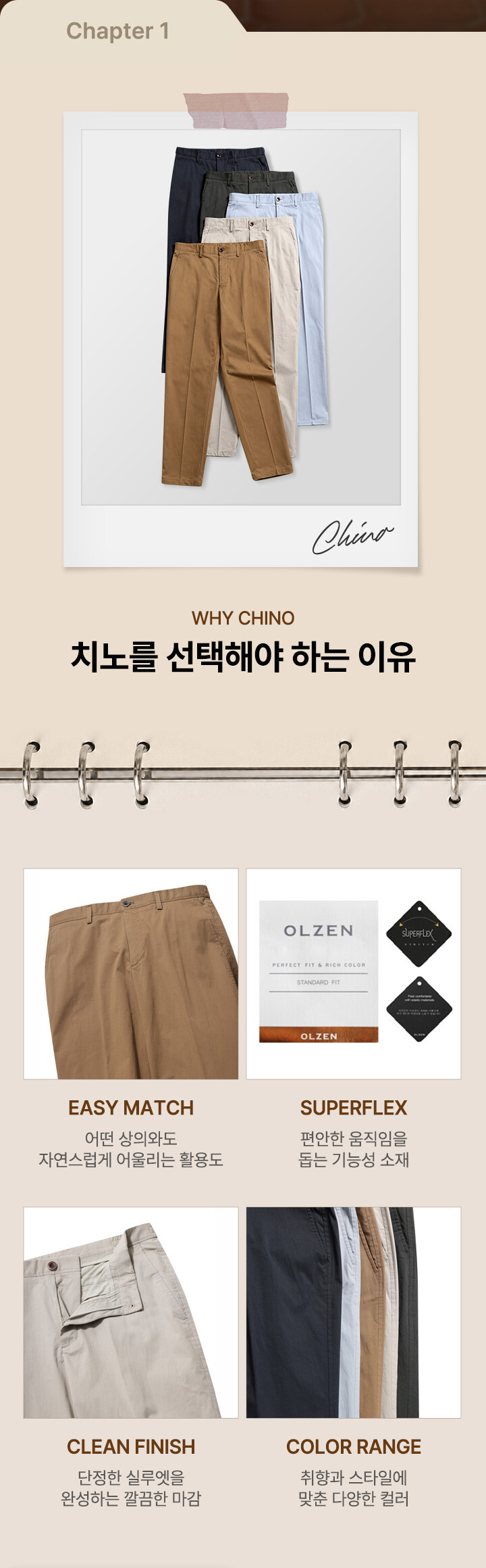 치노